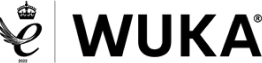 WUKA Logo