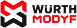 Würth MODYF Logo