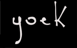 Yoek Fashion Logo