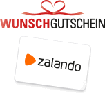 Zalando - Wunschgutschein Logo