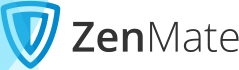 ZenMate VPN Logo