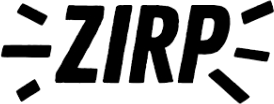 ZIRP Insects Logo