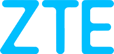 ZTE  Logo