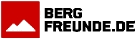 Bergfreunde Logo