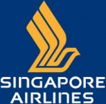 Singapore Airlines Logo