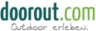 Doorout - Outdoor erleben Logo