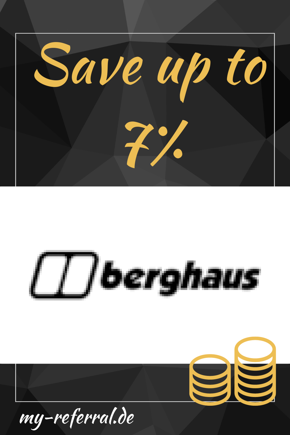 Berghaus Logo