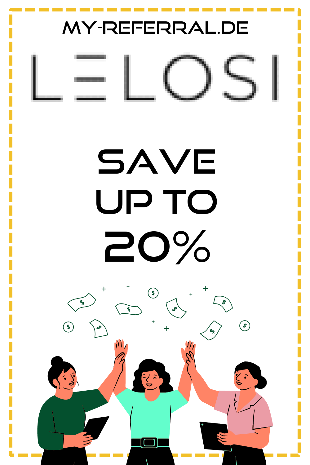 LELOSI Logo