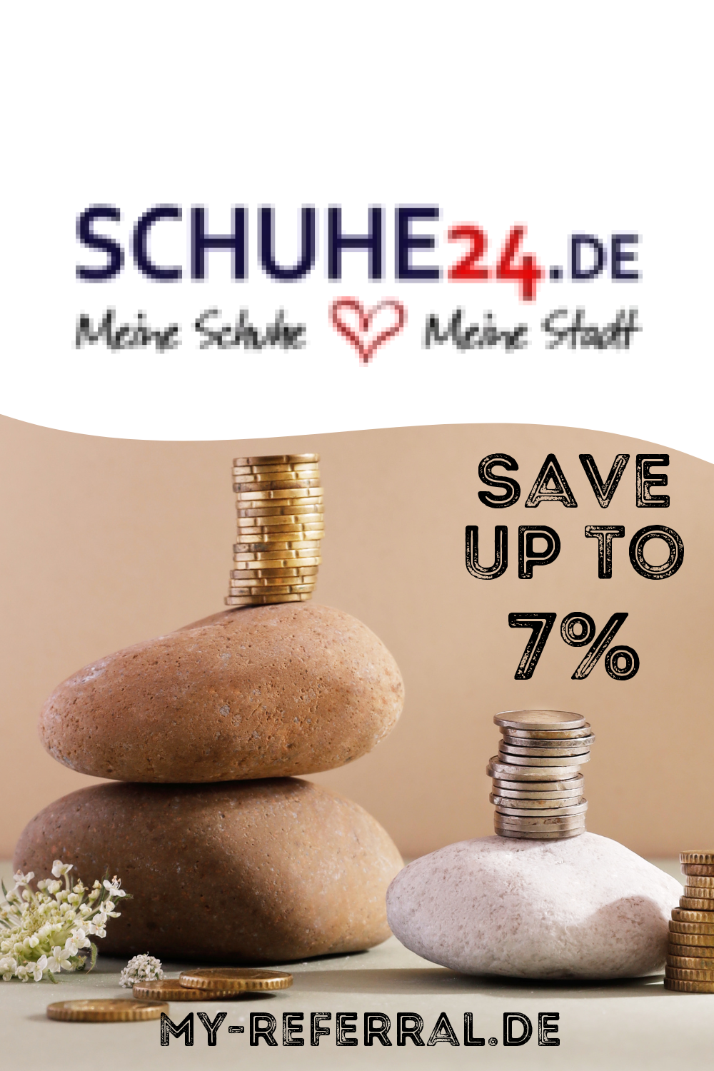 Schuhe24 Logo