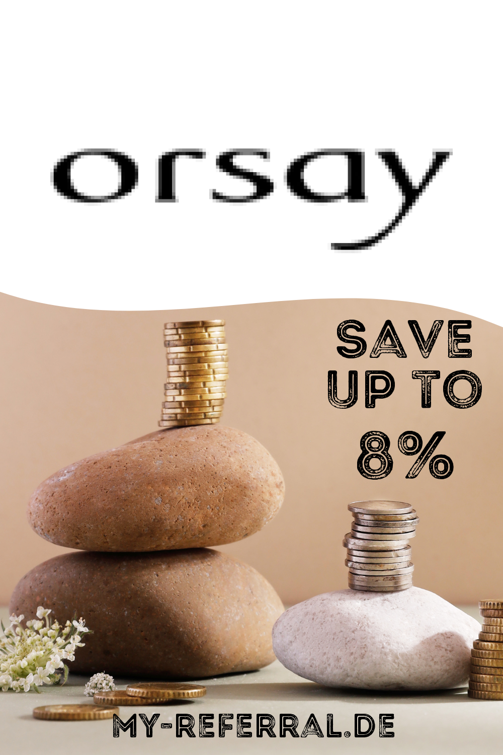 Orsay Logo