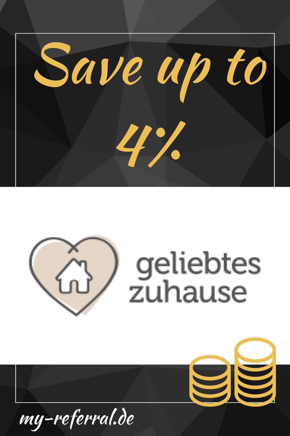 Geliebtes Zuhause Logo