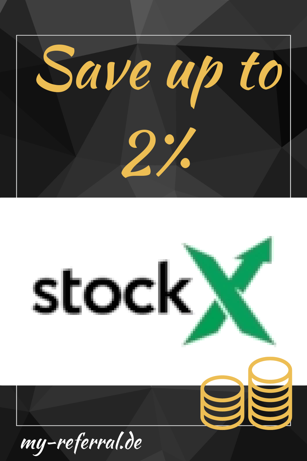 StockX Logo