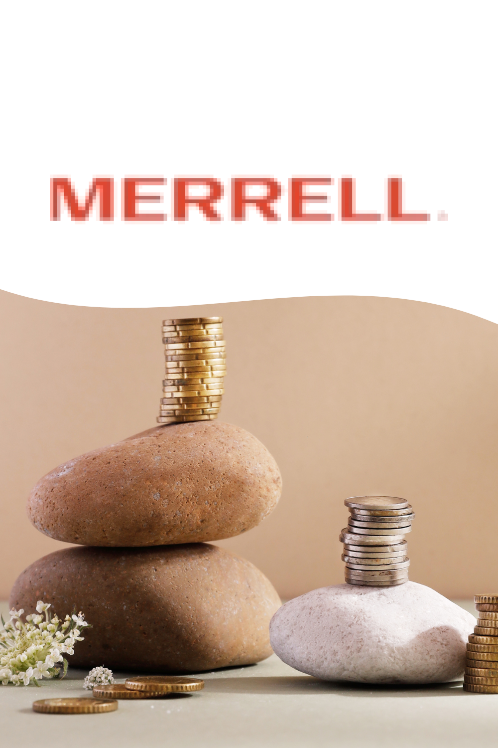 Merrell Logo