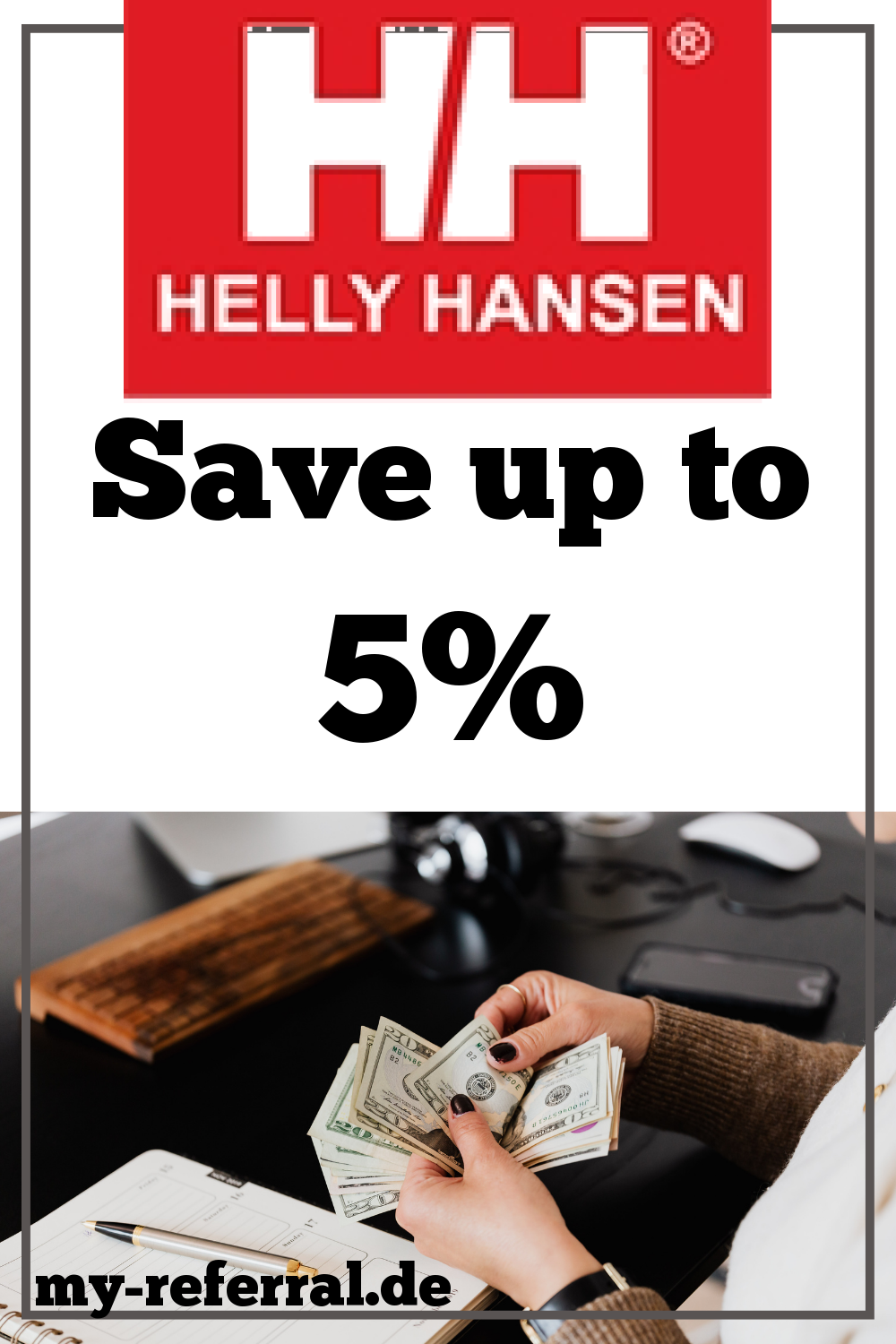 Helly Hansen Logo