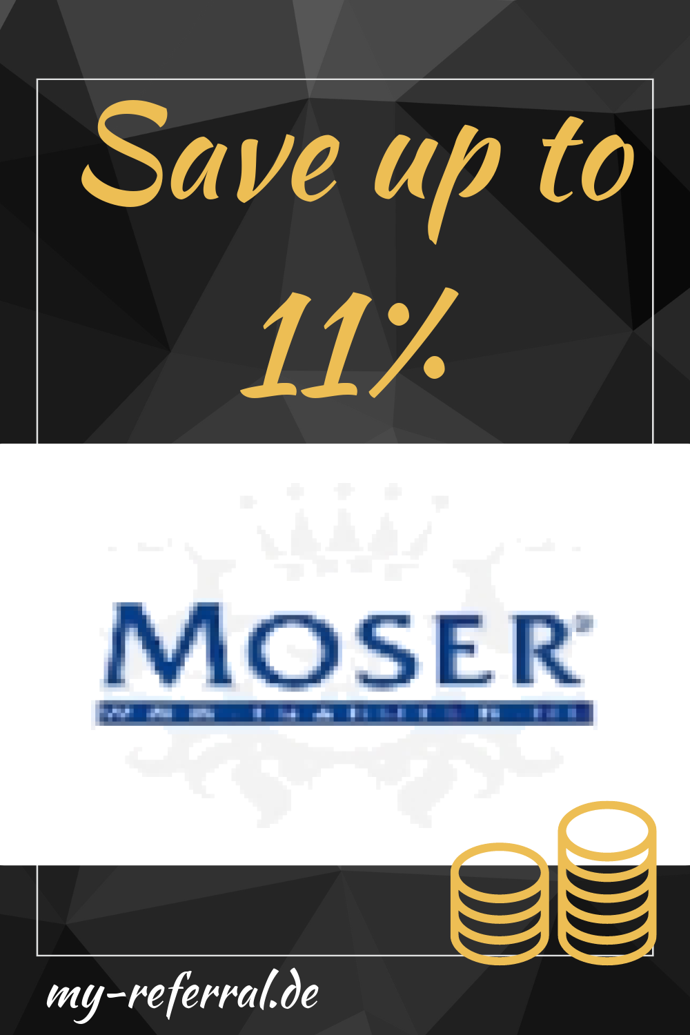 Moser Logo