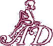 Andalous Dessous Logo