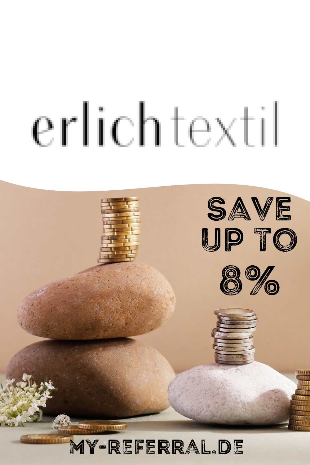 erlich textil Logo