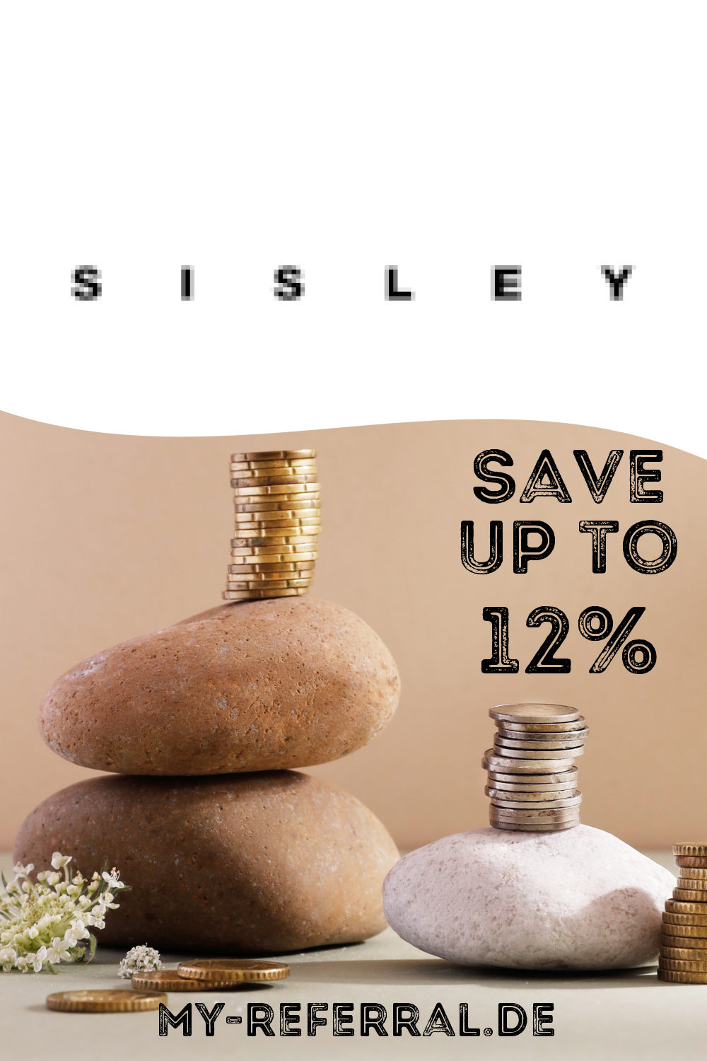 Sisley Logo