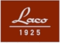 Laco Uhrenmanufaktur Logo