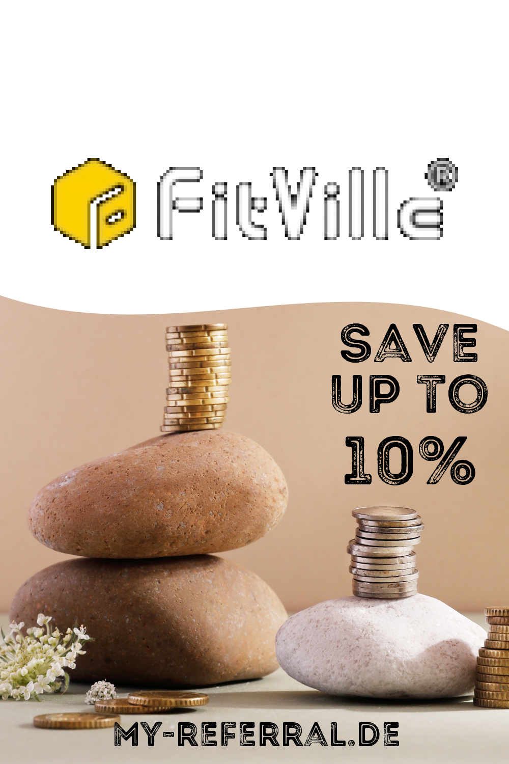 FitVille Logo