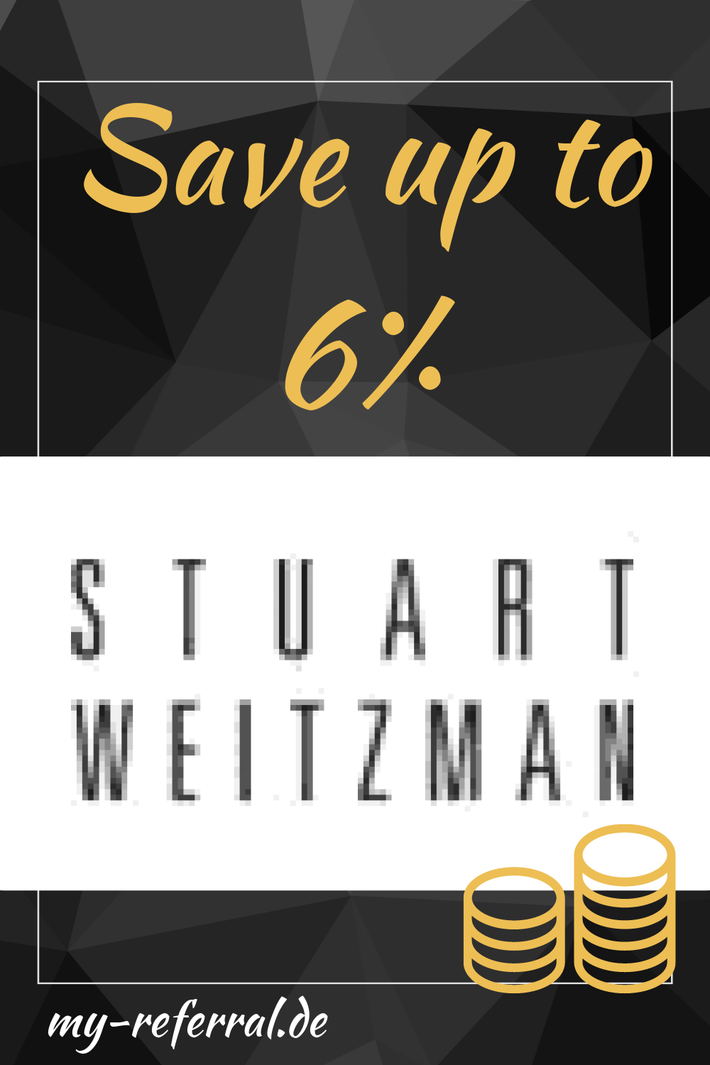 Stuart Weitzman Logo