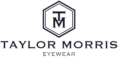 Taylor Morris Eyewear Logo