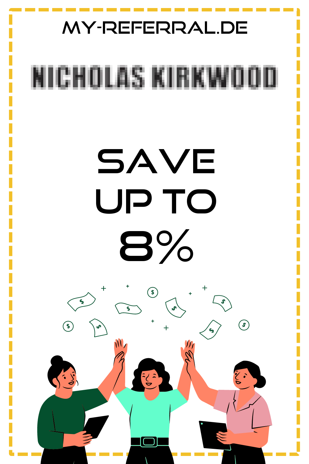 Nicholas Kirkwood Logo