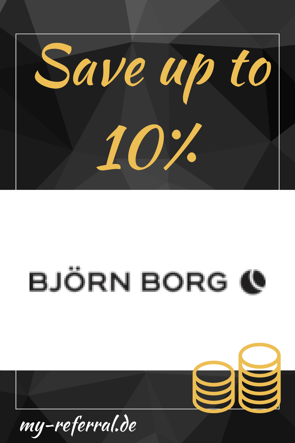 Björn Borg Logo