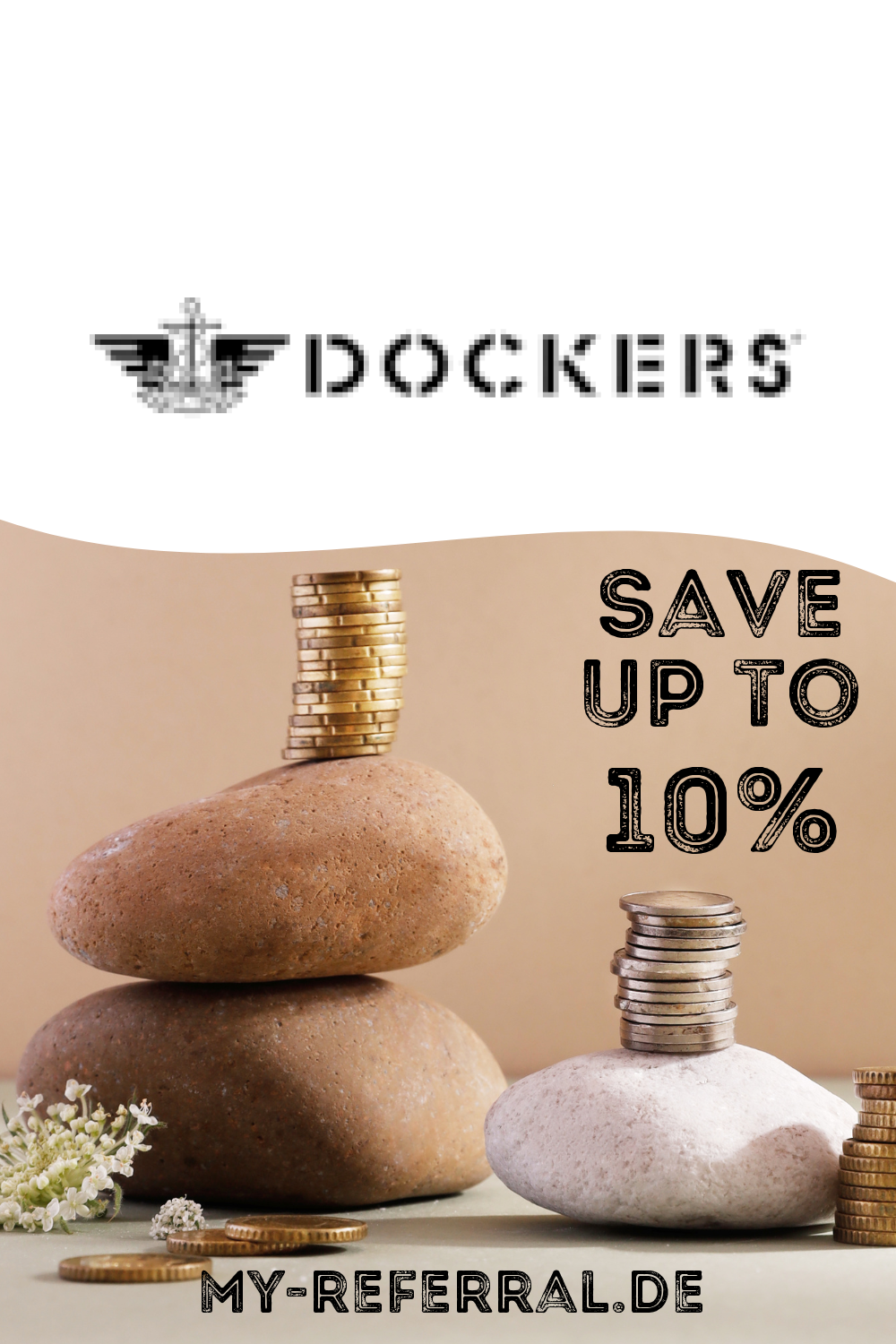 Dockers Logo