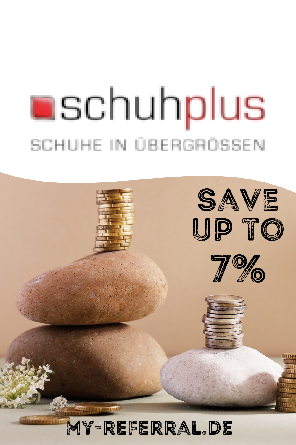 Schuhplus Logo