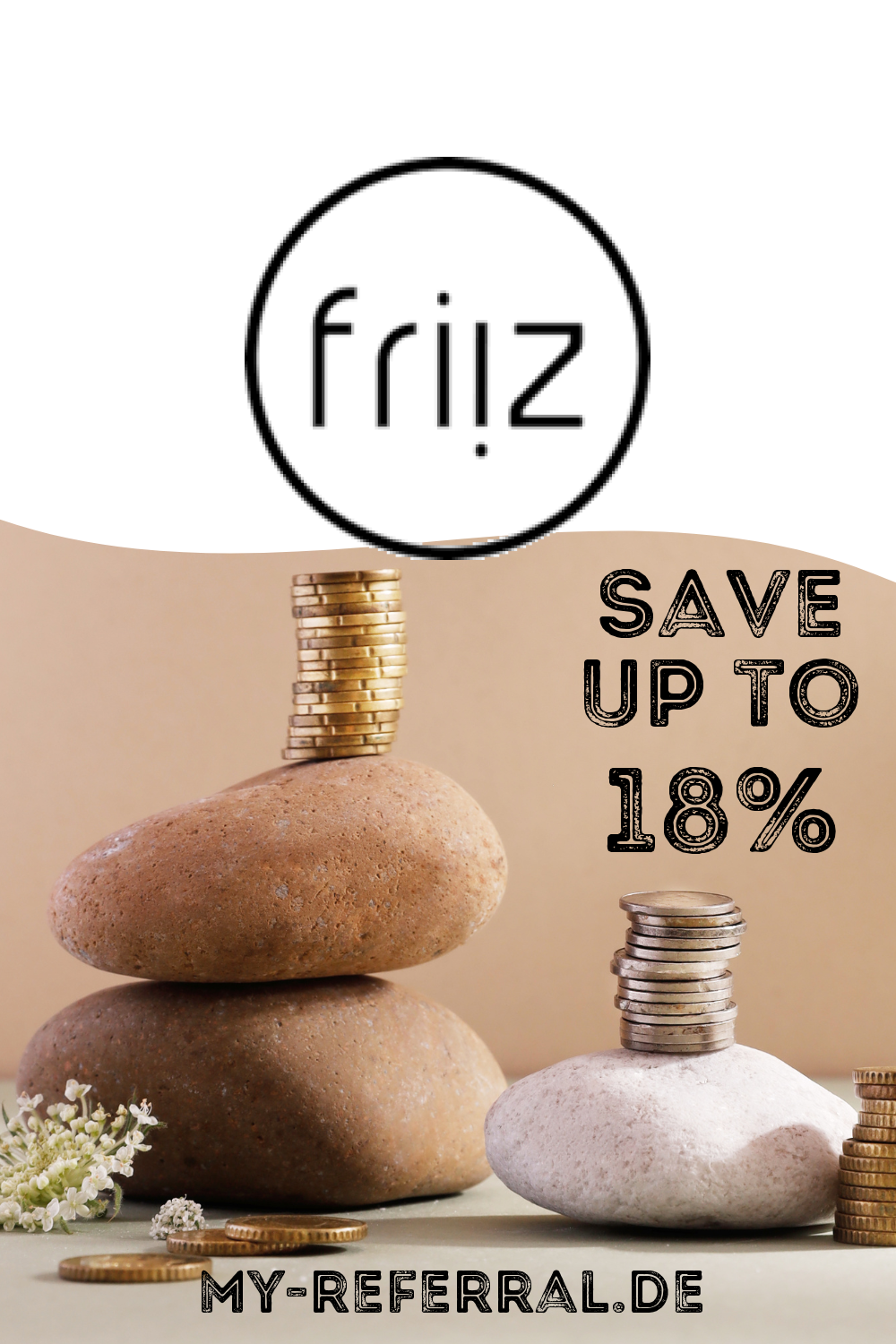 friiz Logo