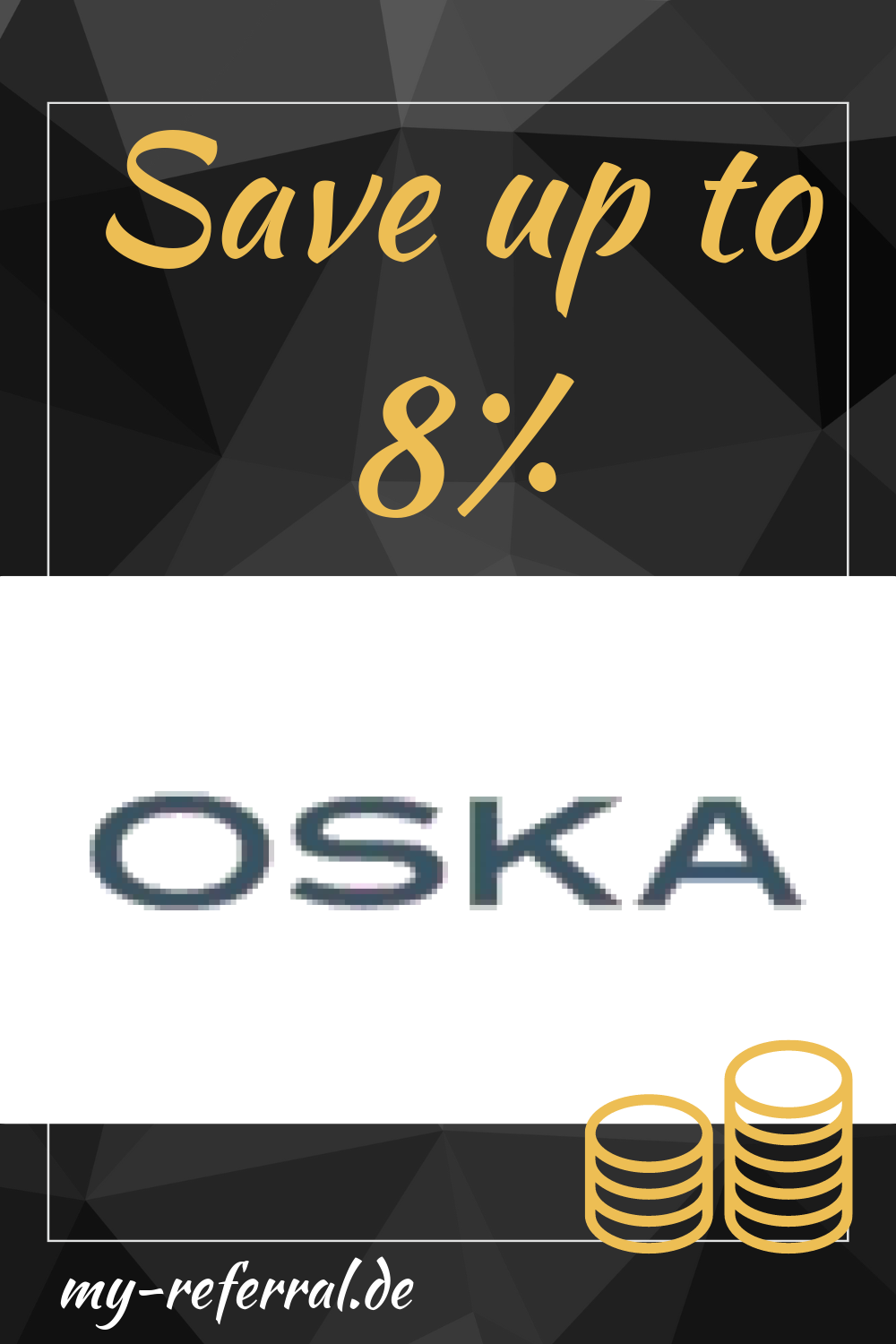 OSKA Logo