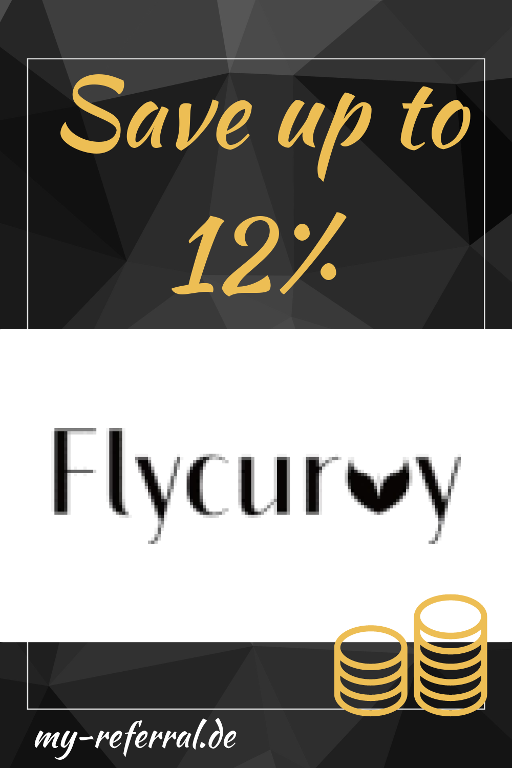 Flycurvy Logo