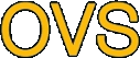 OVS Logo