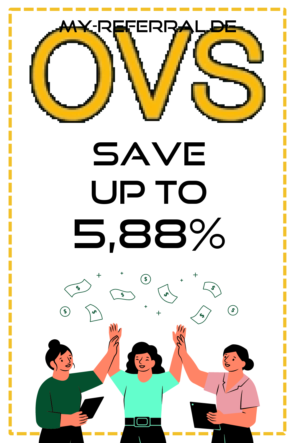 OVS Logo