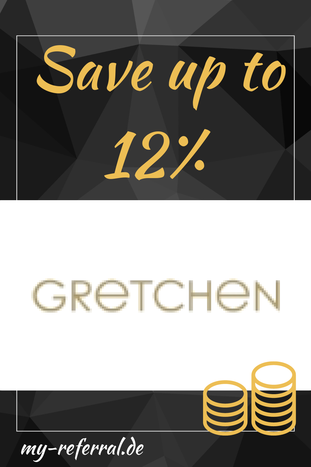 Gretchen Logo