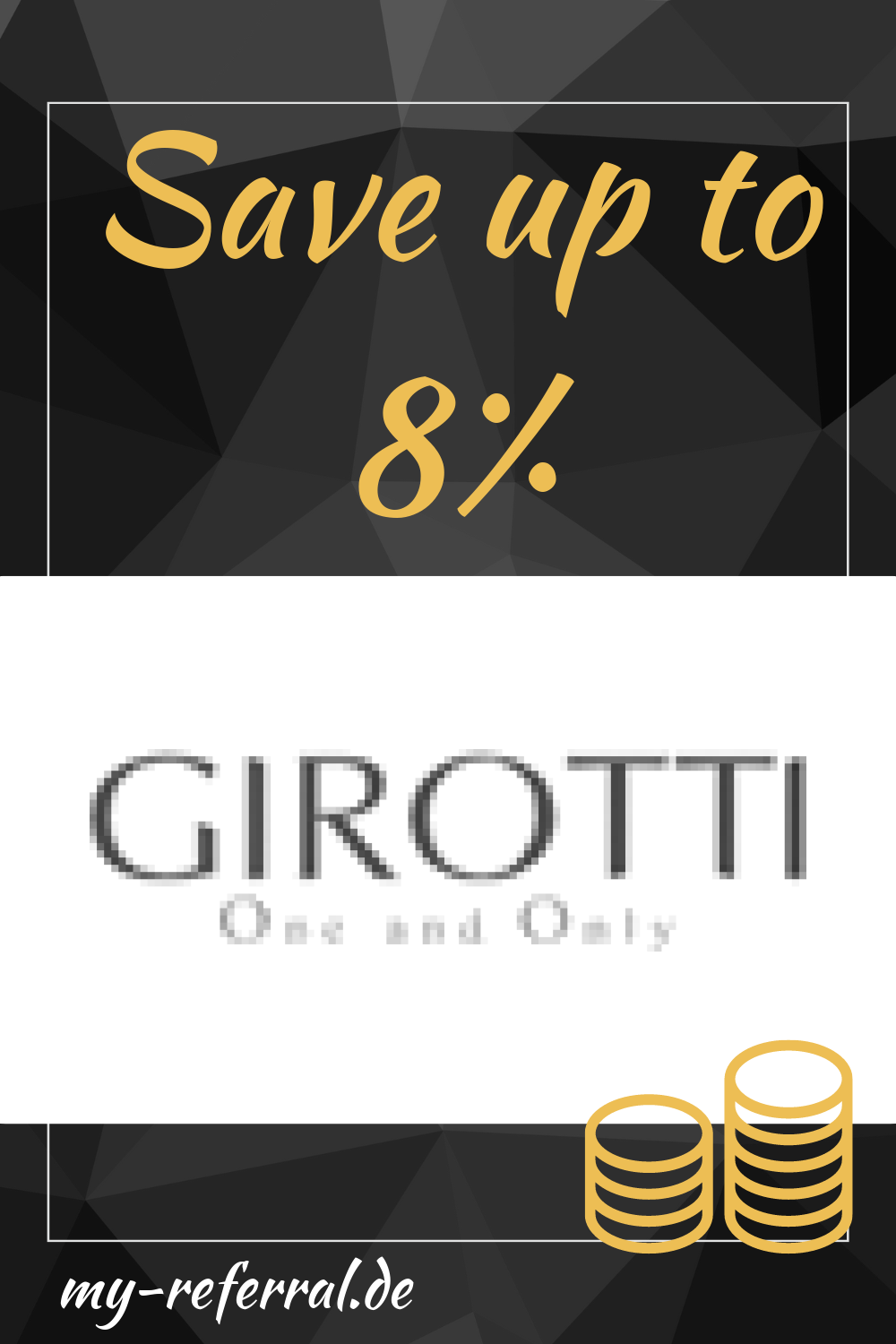 Girotti DE Logo