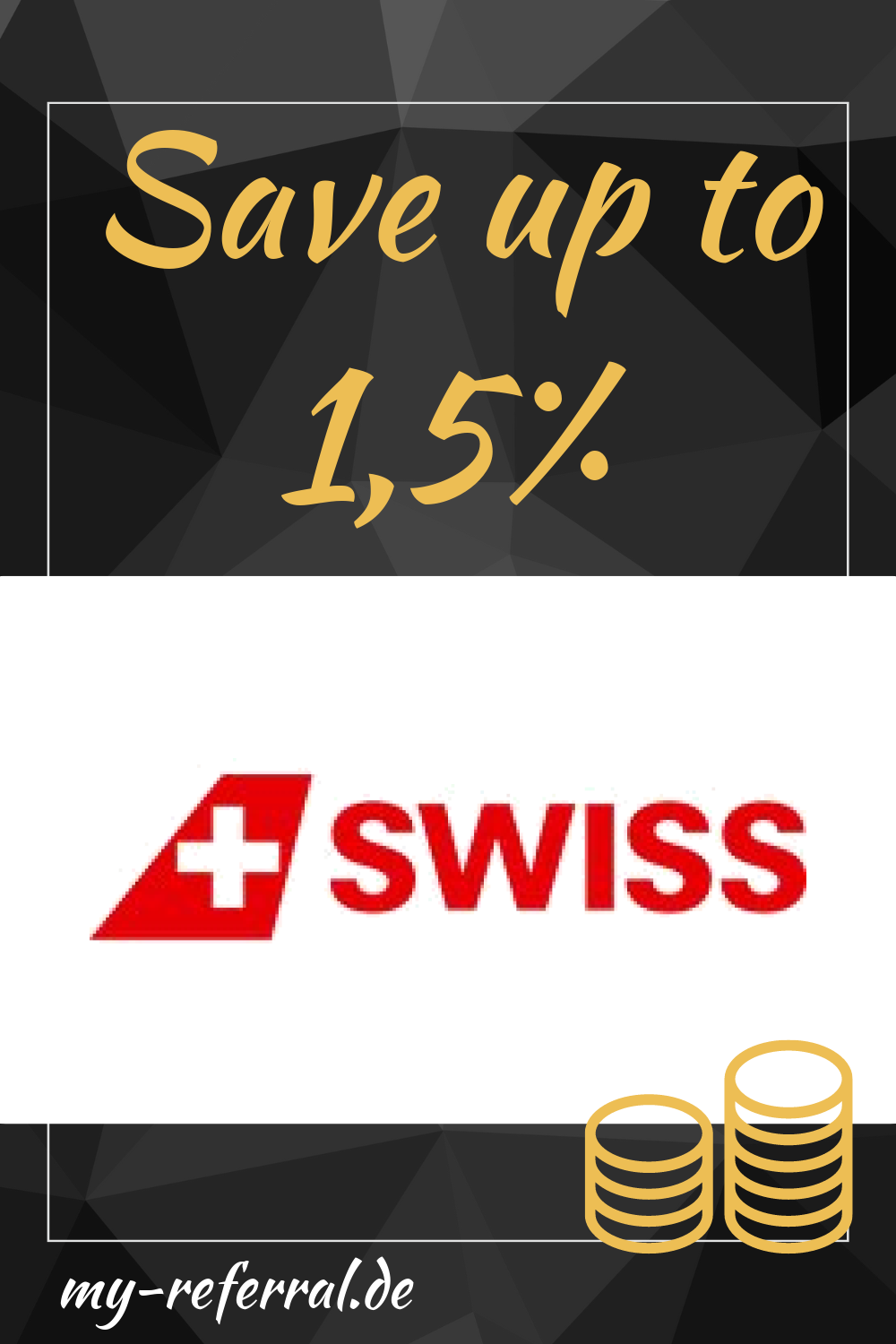 SWISS Logo