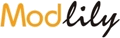 Modlily.com Logo