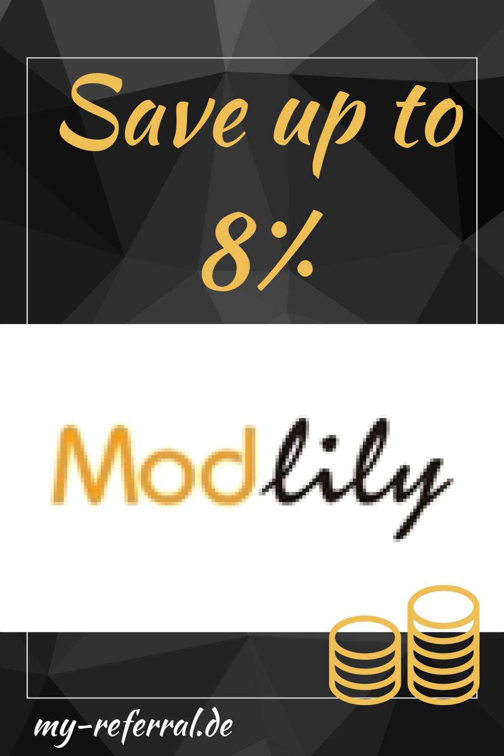 Modlily.com Logo