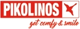 PIKOLINOS EU Logo