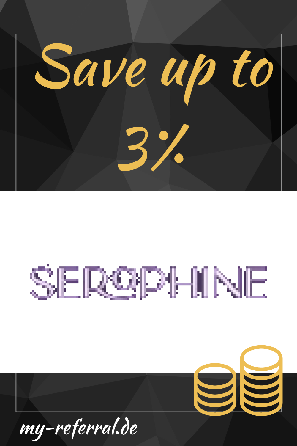 Seraphine Logo