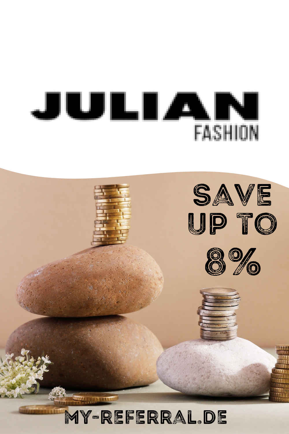 Julian Fashion Logo