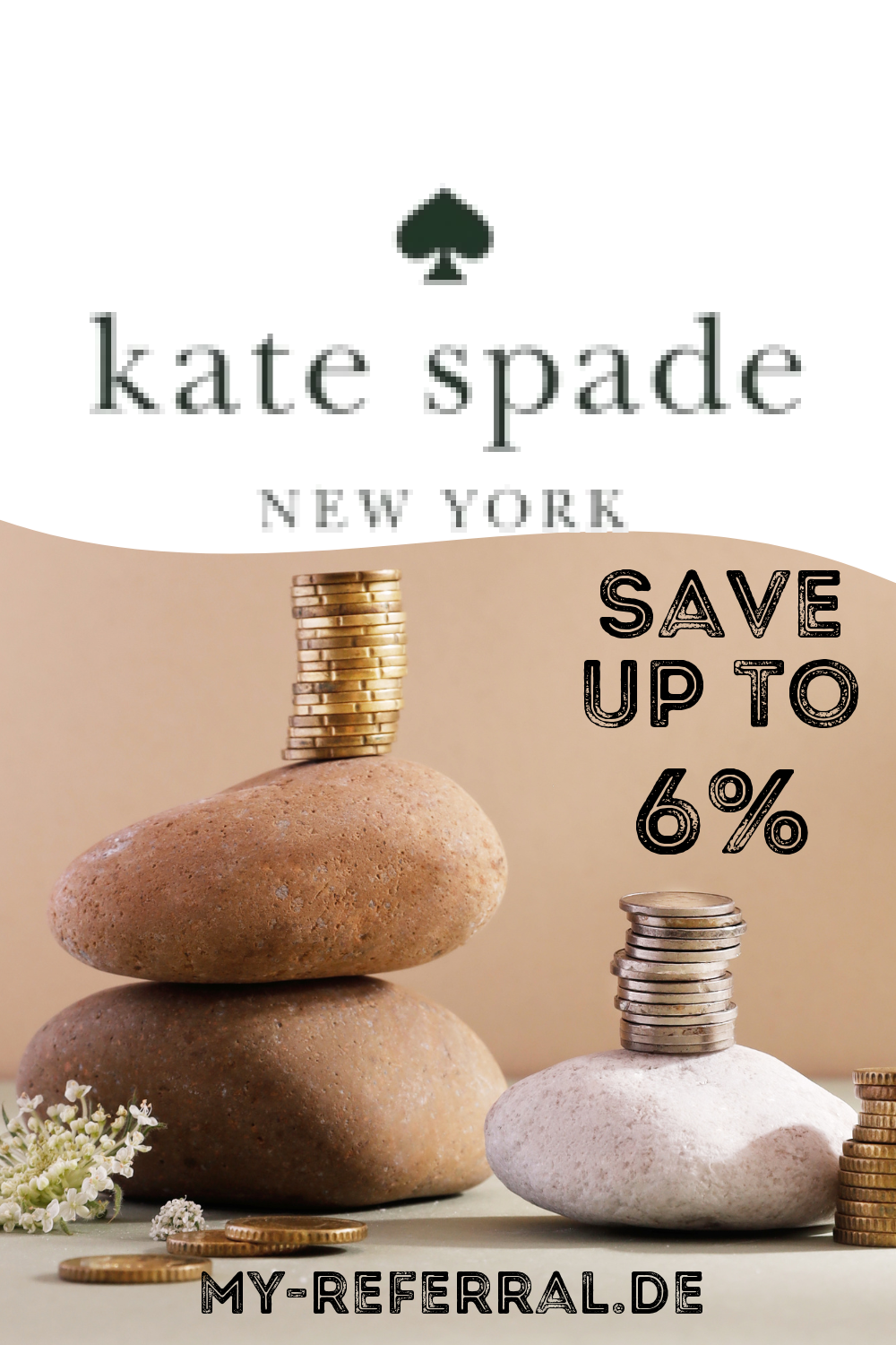 kate spade Logo