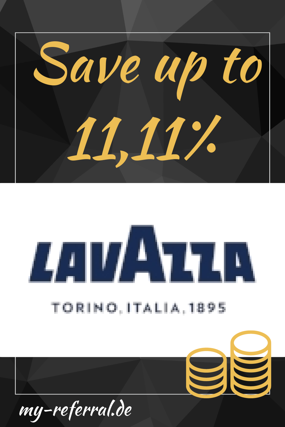 Lavazza Logo