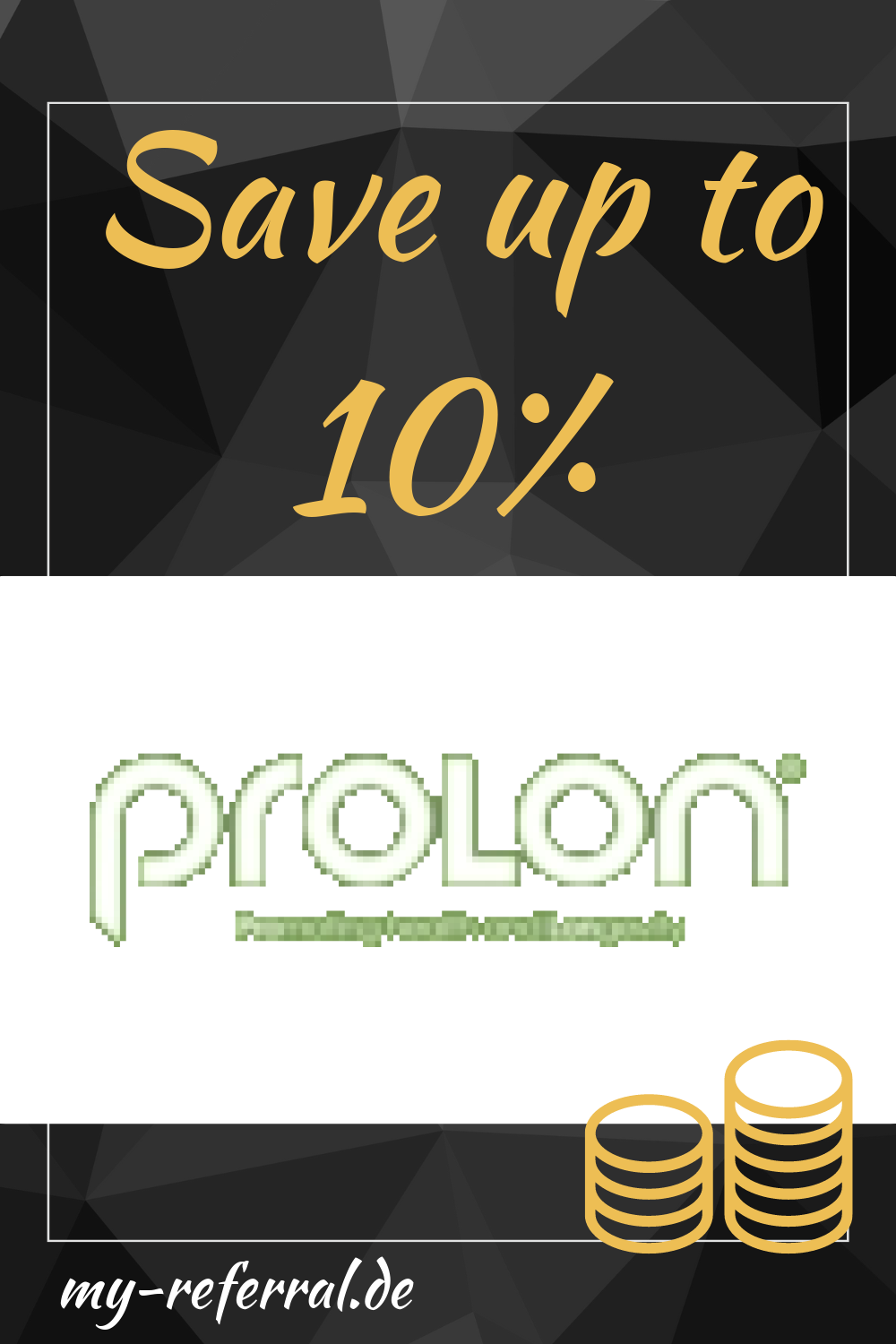 ProLon Logo