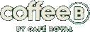 CoffeeB  Logo