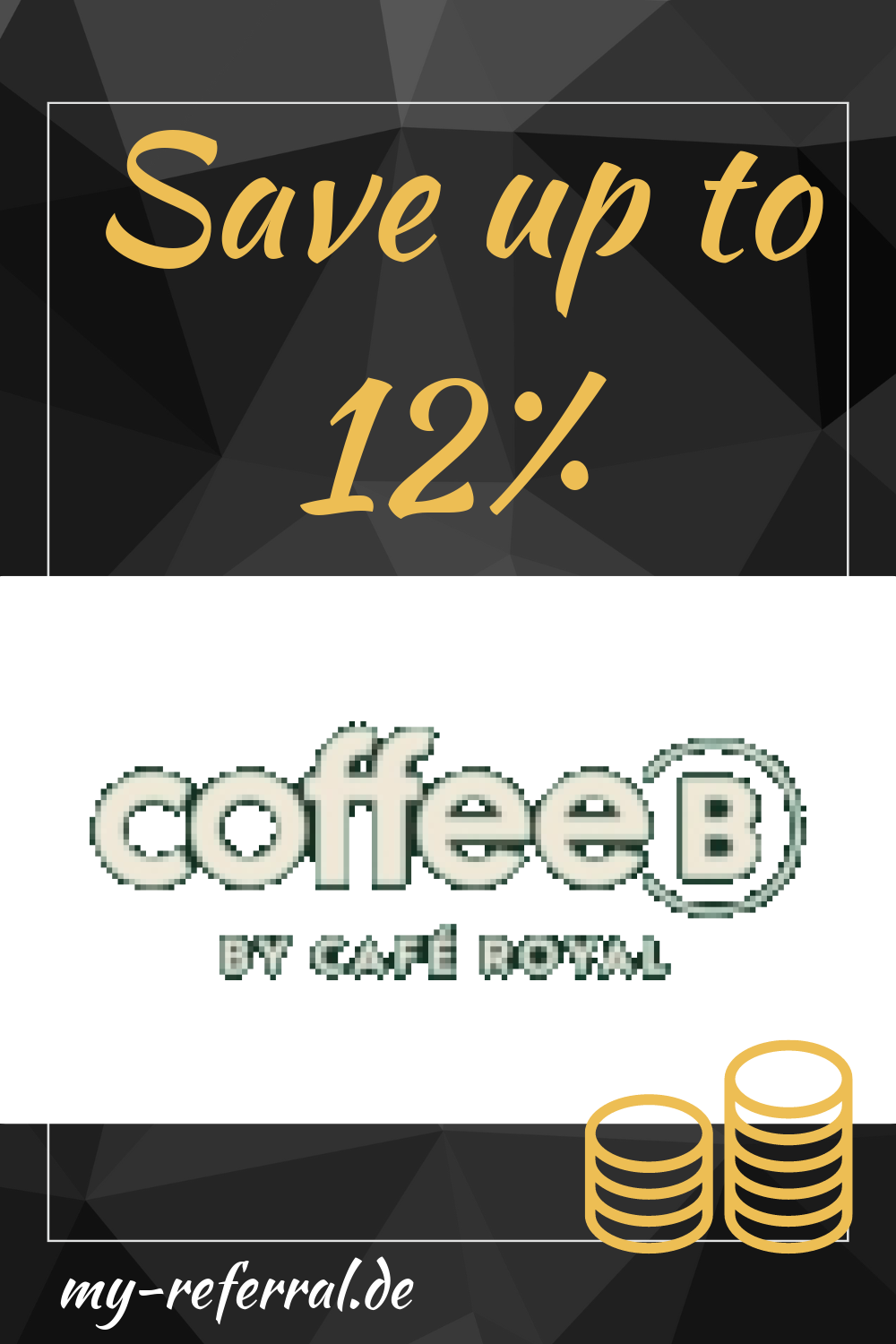 CoffeeB  Logo