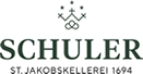 Schuler St. Jakobskellerei Logo