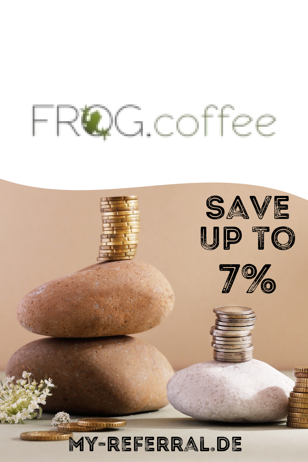 frogcoffee Logo